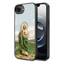 MyBat Design Lab Series Case for Apple iPhone 17e / 16e - Saint Judas - MIP16ECSLESM138-2.jpg