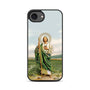MyBat Design Lab Series Case for Apple iPhone 17e / 16e - Saint Judas - MIP16ECSLESM138-3.jpg