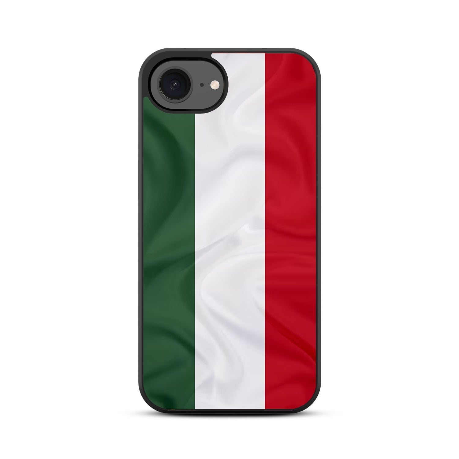 MyBat Design Lab Series Case for Apple iPhone 17e / 16e - Hungary Flag