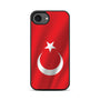 MyBat Design Lab Series Case for Apple iPhone 17e / 16e - Turkey Flag - MIP16ECSLESM161-3.jpg