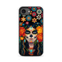 MyBat Design Lab Series Case for Apple iPhone 17e / 16e - Dia De Los Muertos - MIP16ECSLESM167-3.jpg