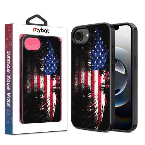 MyBat Design Lab Series Case for Apple iPhone 17e / 16e - American Eagle - MIP16ECSLESM169-1.jpg