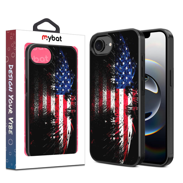 MyBat Design Lab Series Case for Apple iPhone 17e / 16e - American Eagle - MIP16ECSLESM169-1.jpg