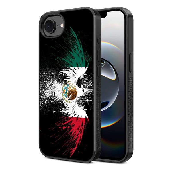 MyBat Design Lab Series Case for Apple iPhone 17e / 16e - Mexican Heritage - MIP16ECSLESM170-2.jpg