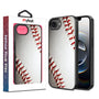 MyBat Design Lab Series Case for Apple iPhone 17e / 16e - Baseball