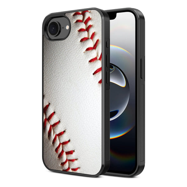 MyBat Design Lab Series Case for Apple iPhone 17e / 16e - Baseball - MIP16ECSLESM171-2.jpg