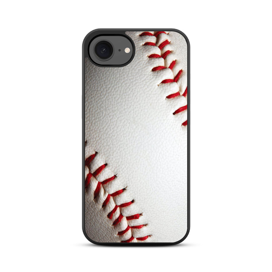 MyBat Design Lab Series Case for Apple iPhone 17e / 16e - Baseball - MIP16ECSLESM171-3.jpg