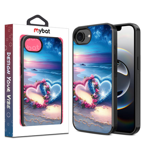 MyBat Design Lab Series Case for Apple iPhone 17e / 16e - Heart and Soul - MIP16ECSLESM176-1.jpg