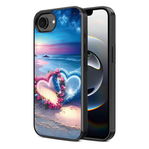 MyBat Design Lab Series Case for Apple iPhone 17e / 16e - Heart and Soul - MIP16ECSLESM176-2.jpg