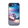 MyBat Design Lab Series Case for Apple iPhone 17e / 16e - Heart and Soul