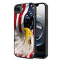 MyBat Design Lab Series Case for Apple iPhone 17e / 16e - Soaring with Liberty - MIP16ECSLESM181-2.jpg