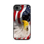 MyBat Design Lab Series Case for Apple iPhone 17e / 16e - Soaring with Liberty - MIP16ECSLESM181-3.jpg