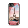 MyBat Design Lab Series Case for Apple iPhone 17e / 16e - Paris In Bloom - MIP16ECSLESM183-3.jpg