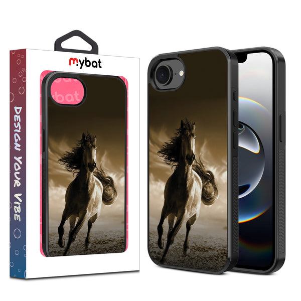 MyBat Design Lab Series Case for Apple iPhone 17e / 16e - Wild Horse - MIP16ECSLESM212-1.jpg
