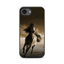 MyBat Design Lab Series Case for Apple iPhone 17e / 16e - Wild Horse