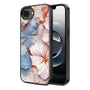 MyBat Design Lab Series Case for Apple iPhone 17e / 16e - Petal Veins - MIP16ECSLESM214-2.jpg