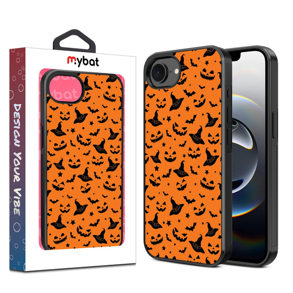 MyBat Design Lab Series Case for Apple iPhone 17e / 16e - This is Halloween - MIP16ECSLESM216-1.jpg