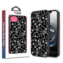 MyBat Design Lab Series Case for Apple iPhone 17e / 16e - Skeleton Crew