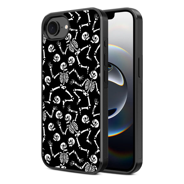MyBat Design Lab Series Case for Apple iPhone 17e / 16e - Skeleton Crew - MIP16ECSLESM218-2.jpg