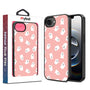 MyBat Design Lab Series Case for Apple iPhone 17e / 16e - Friendly Ghosts