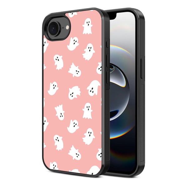 MyBat Design Lab Series Case for Apple iPhone 17e / 16e - Friendly Ghosts - MIP16ECSLESM219-2.jpg