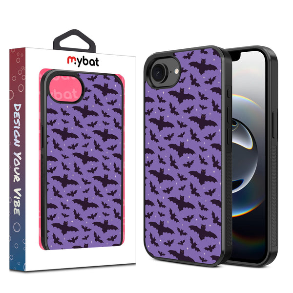 MyBat Design Lab Series Case for Apple iPhone 17e / 16e - Flying Bats - MIP16ECSLESM220-1.jpg