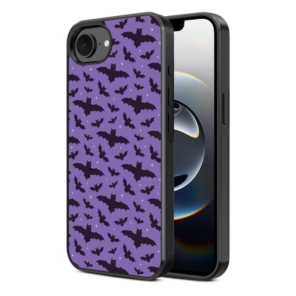 MyBat Design Lab Series Case for Apple iPhone 17e / 16e - Flying Bats - MIP16ECSLESM220-2.jpg