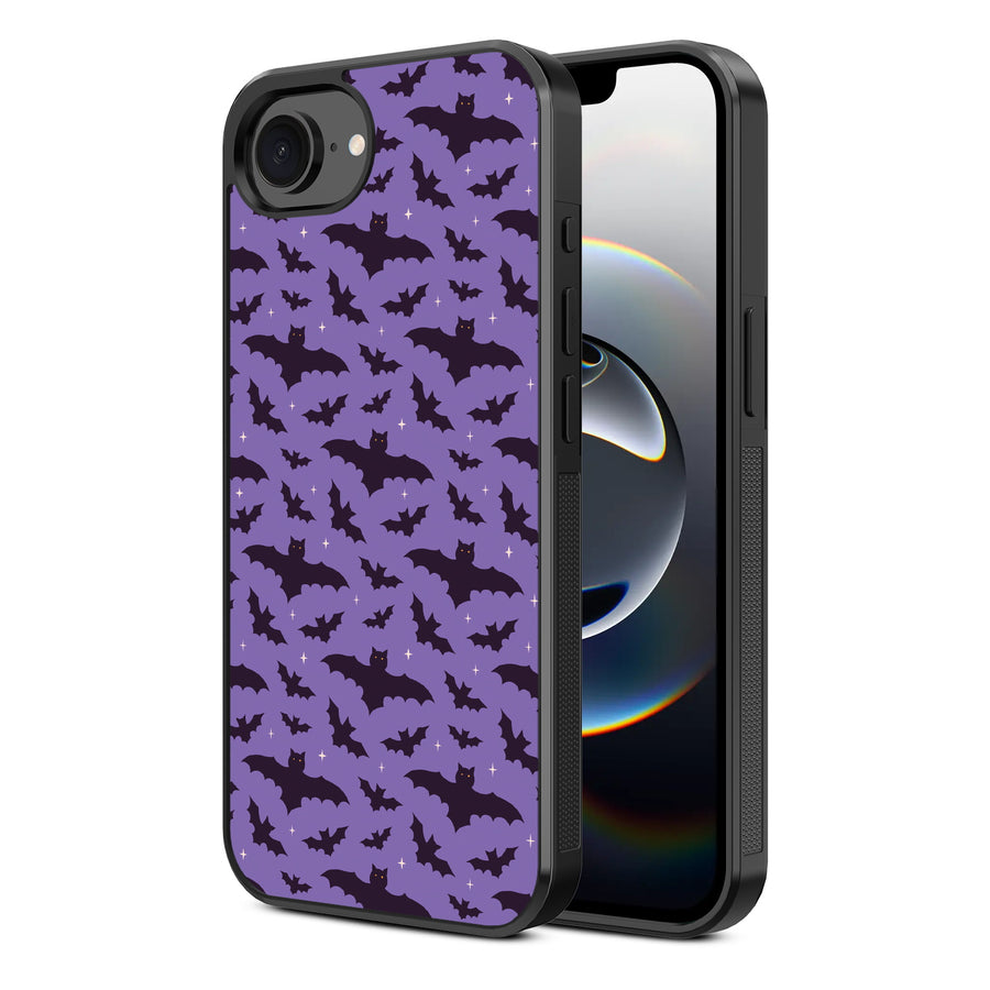 MyBat Design Lab Series Case for Apple iPhone 17e / 16e - Flying Bats - MIP16ECSLESM220-2.jpg