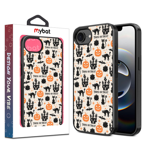 MyBat Design Lab Series Case for Apple iPhone 17e / 16e - Trick or Treat - MIP16ECSLESM221-1.jpg