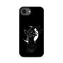 MyBat Design Lab Series Case for Apple iPhone 17e / 16e - Black Cat Magic - MIP16ECSLESM223-3.jpg