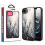 MyBat Design Lab Series Case for Apple iPhone 17e / 16e - Undead Uprising - MIP16ECSLESM224-1.jpg