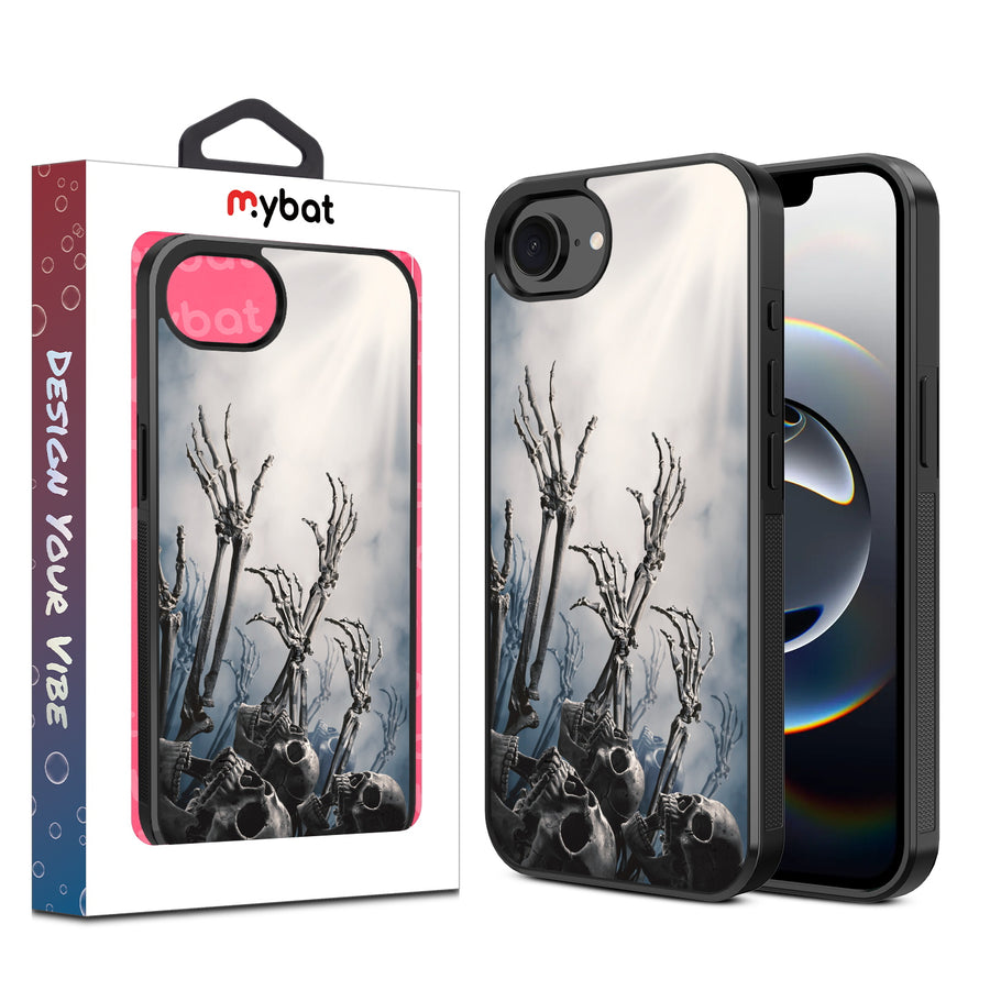 MyBat Design Lab Series Case for Apple iPhone 17e / 16e - Undead Uprising - MIP16ECSLESM224-1.jpg