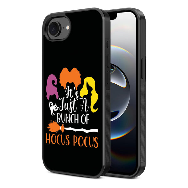 MyBat Design Lab Series Case for Apple iPhone 17e / 16e - Hocus Pocus - MIP16ECSLESM226-2.jpg