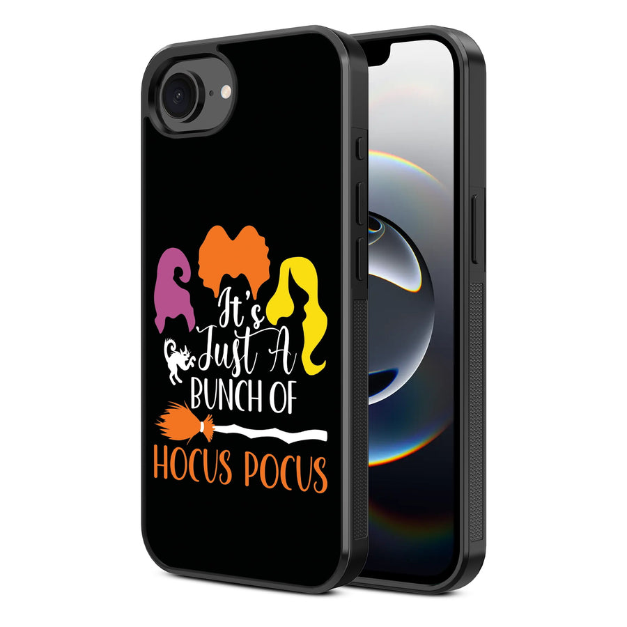 MyBat Design Lab Series Case for Apple iPhone 17e / 16e - Hocus Pocus - MIP16ECSLESM226-2.jpg