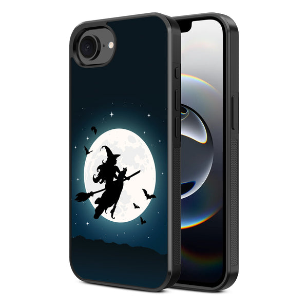 MyBat Design Lab Series Case for Apple iPhone 17e / 16e - Bewitched - MIP16ECSLESM228-2.jpg
