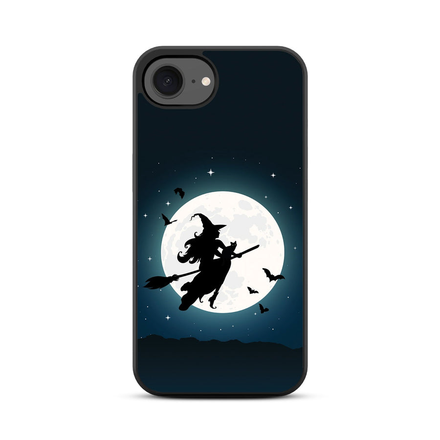 MyBat Design Lab Series Case for Apple iPhone 17e / 16e - Bewitched