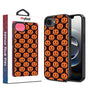 MyBat Design Lab Series Case for Apple iPhone 17e / 16e - Carved Creations