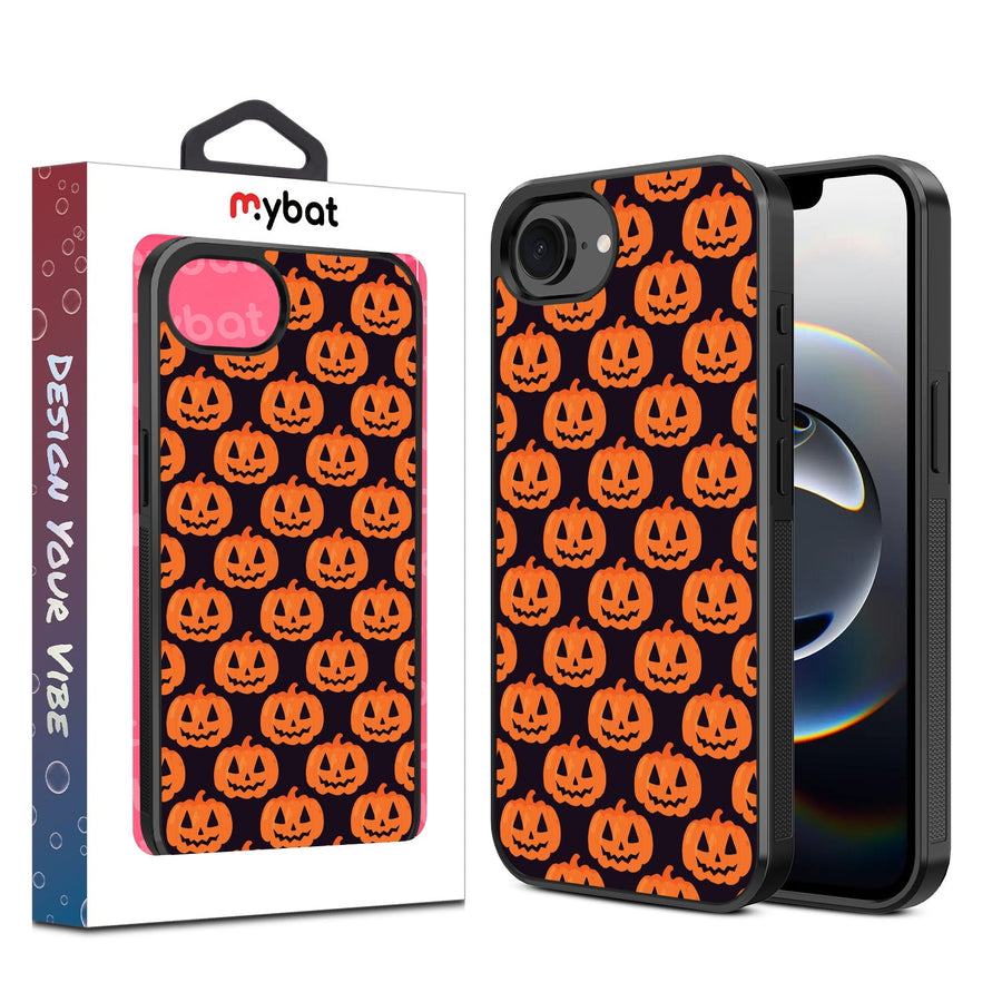 MyBat Design Lab Series Case for Apple iPhone 17e / 16e - Carved Creations