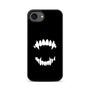 MyBat Design Lab Series Case for Apple iPhone 17e / 16e - Vampire Fangs - MIP16ECSLESM230-3.jpg