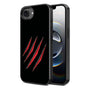 MyBat Design Lab Series Case for Apple iPhone 17e / 16e - Claw Marks - MIP16ECSLESM231-2.jpg