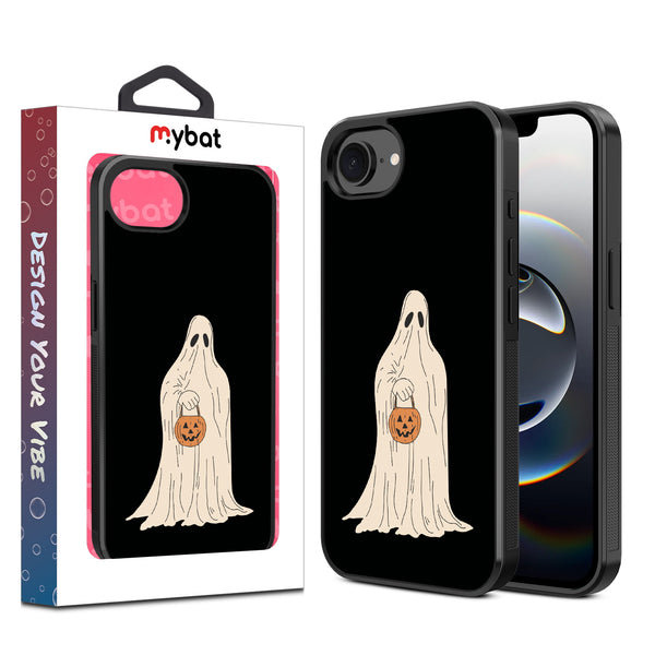 MyBat Design Lab Series Case for Apple iPhone 17e / 16e - Happy Haunting - MIP16ECSLESM232-1.jpg
