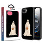 MyBat Design Lab Series Case for Apple iPhone 17e / 16e - Happy Haunting