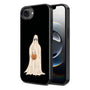 MyBat Design Lab Series Case for Apple iPhone 17e / 16e - Happy Haunting - MIP16ECSLESM232-2.jpg