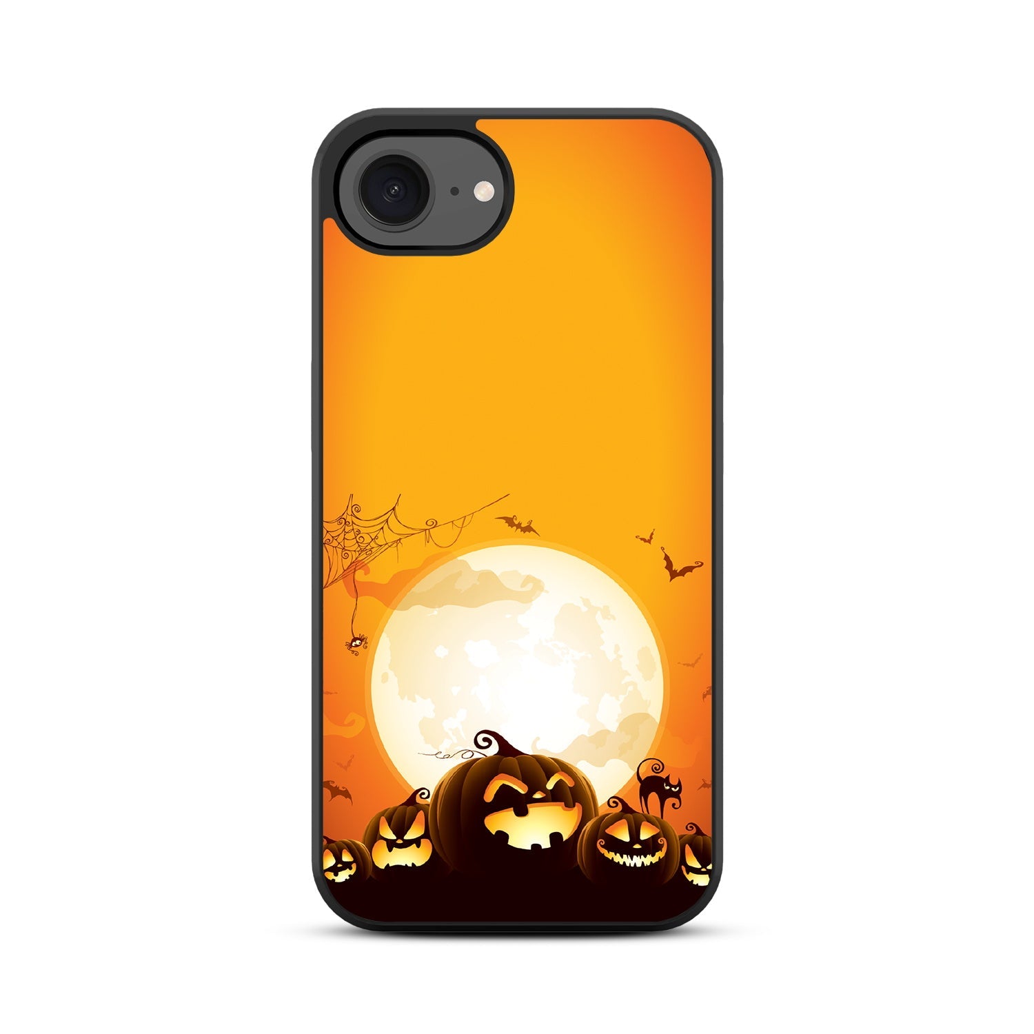 MyBat Design Lab Series Case for Apple iPhone 17e / 16e - Harvest Moon