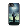MyBat Design Lab Series Case for Apple iPhone 17e / 16e - Zombie Apocalypse