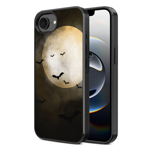 MyBat Design Lab Series Case for Apple iPhone 17e / 16e - Fright Night - MIP16ECSLESM235-2.jpg