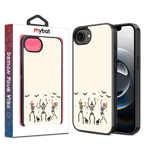 MyBat Design Lab Series Case for Apple iPhone 17e / 16e - Boneyard Bash - MIP16ECSLESM238-1.jpg