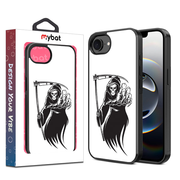 MyBat Design Lab Series Case for Apple iPhone 17e / 16e - Grim Reaper - MIP16ECSLESM240-1.jpg