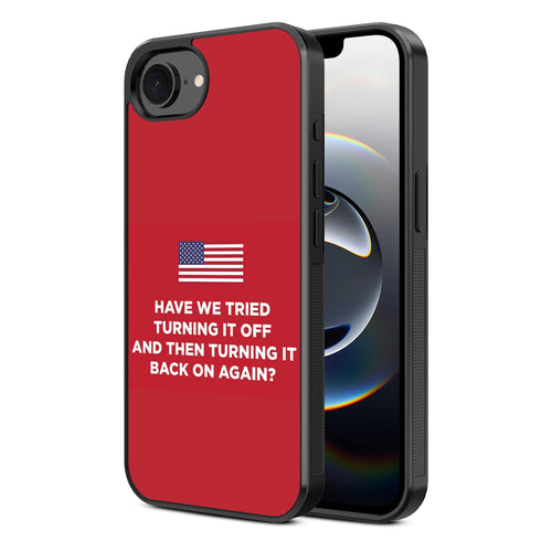 MyBat Design Lab Series Case for Apple iPhone 17e / 16e - Resetting America - MIP16ECSLESM254-2.jpg