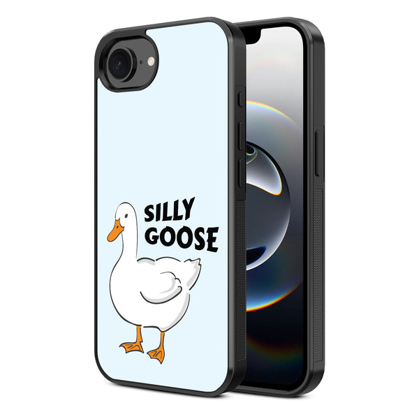 MyBat Design Lab Series Case for Apple iPhone 17e / 16e - Silly Goose - MIP16ECSLESM256-2.jpg